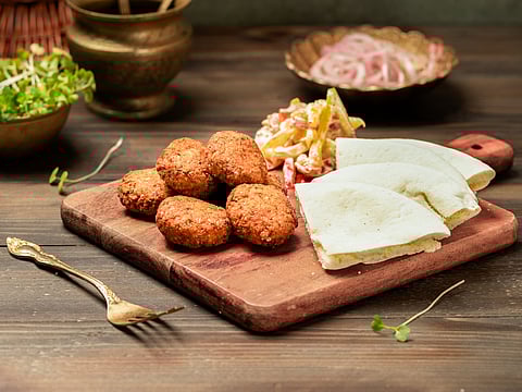This Hyderabad restaurant rings in its first anniversary with grand food festivals