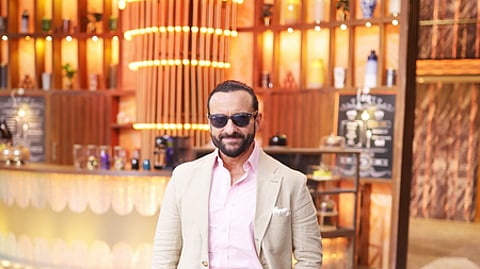 Saif Ali Khan Stabbing Case: Mumbai Police opposes attacker’s bail plea