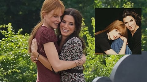 Practical Magic is a 1998 American romantic fantasy film based on the 1995 novel by Alice Hoffman