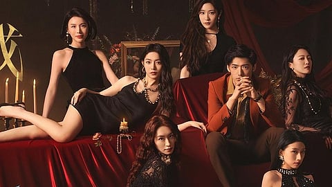 China’s Revenge on Gold Diggers game has everyone talking for all the wrong reasons