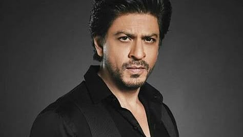 SRK thanks Shashi Tharoor in politician’s inimitable style