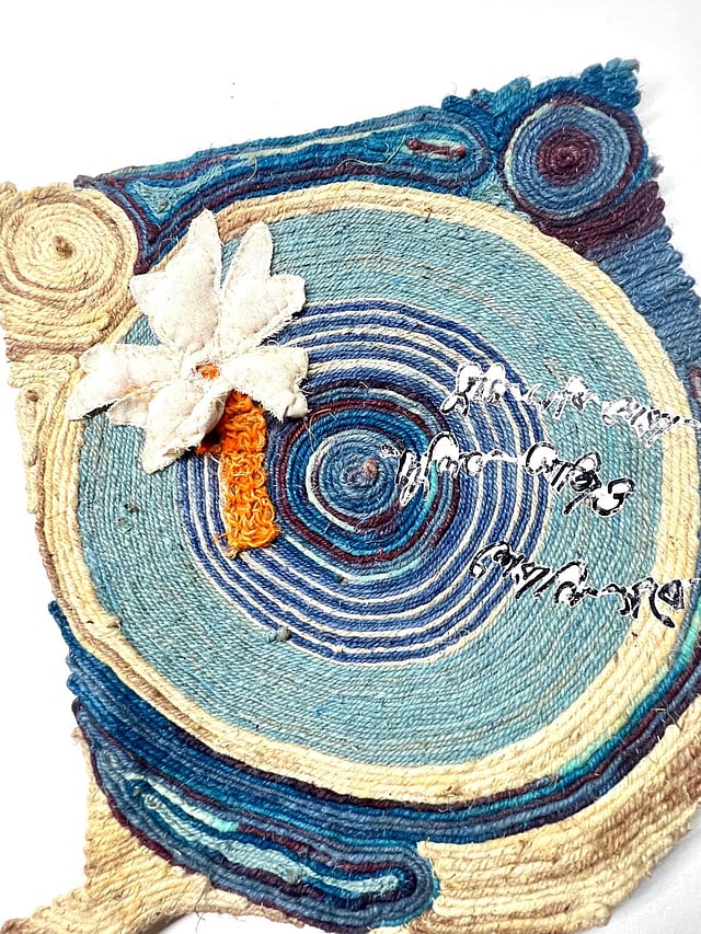 These artworks are on display till August 26