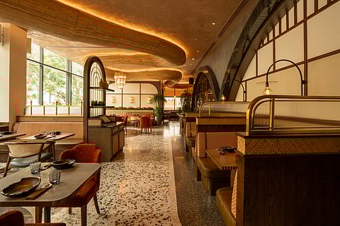 Have you been to Fireback, yet?