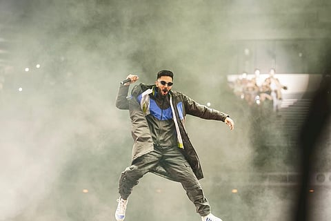 Hukum Tour finale postponed