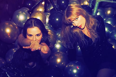 Inside Selena Gomez’s pre-birthday bash with Taylor Swift and others by her side