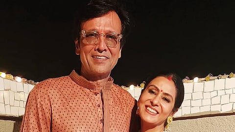 Who is Nivedita Bhattacharya—Kay Kay Menon’s lesser-known better half?