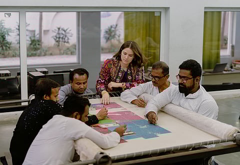 The French Institute in India selected 34 laureates for the third edition of Villa Swagatam