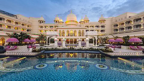 Fairmont Udaipur