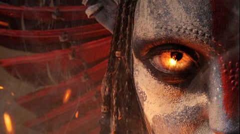 Avatar: Fire and Ash unleashes new villain and shifting paradigms