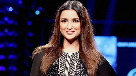 Marriage has reminded me of the importance of peace and stability: Parineeti Chopra opens up on life beyond the frame