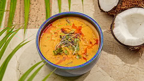 This Pune restaurant’s monsoon menu features both regional and global delights