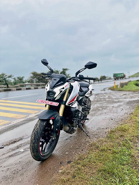 The Original Heartbeat: This motorcycle has dominated the 400cc segment from the beginning
