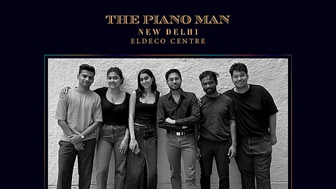 Shantha Tara’s Jazz Sextet set to enthrall New Delhi audience