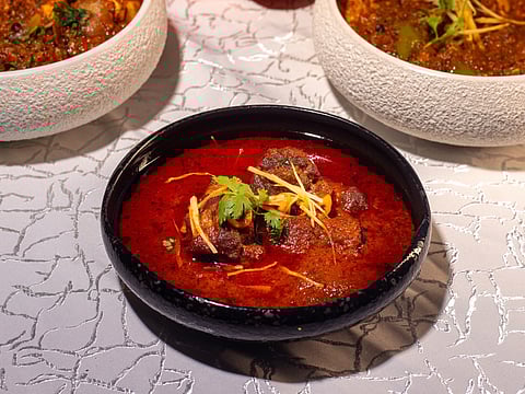 Indulge in a sumptuous royal
feast at this exclusive food pop-up in Hyderabad