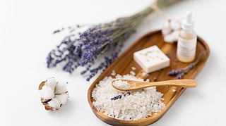 Four salt-based wellness products that are redefining self-care in 2025