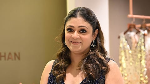 Hyderabad turns up the heat with style and glamour