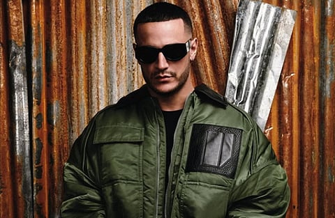 DJ Snake returns to India for six-city tour