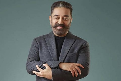 Kamal Haasan says independent cinema is as free as India: Don’t confine it