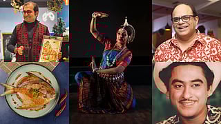 No plans this week? Here’s what’s hot in Kolkata this week