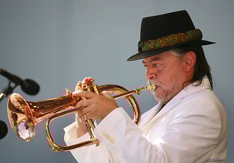 Jazz legend Chuck Mangione, known for Feels So Good, dies at 84