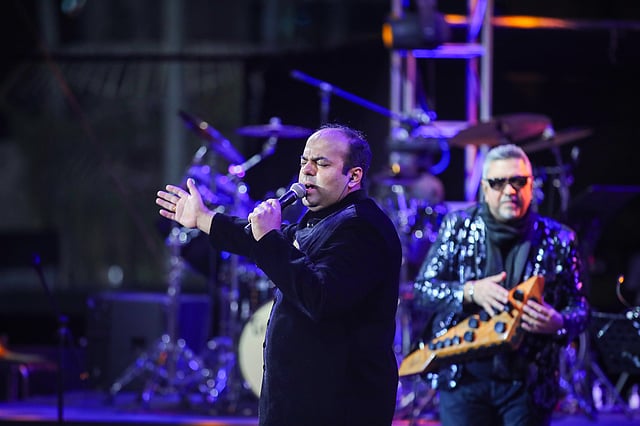 Ameya Dabli brings Krishnaa – Music, Bliss & Beyond to Bengaluru