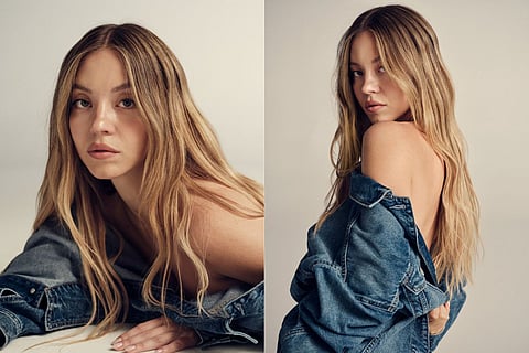 Sydney Sweeney’s ad sparks $400M frenzy for this jeans brand