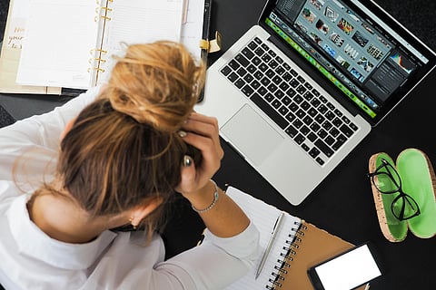 Suppressed feelings of anger, love, hatred, rejection can cause autoimmune diseases