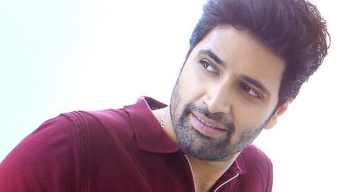 Adivi Sesh pens emotional birthday note to G2 director Vinay Kumar, teases blockbuster action sequel