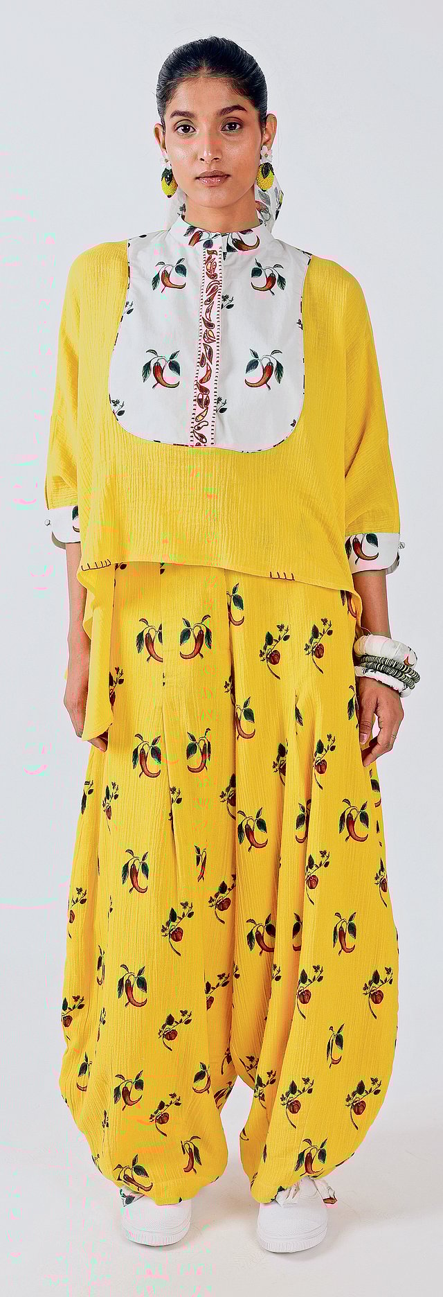 Indian symbolism meets sustainable luxury in Nikasha’s Spring/Summer 2025 line