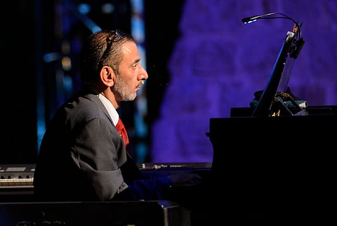 Ziad Rahbani, Lebanese composer and son of icon Fayrouz, dies at 69