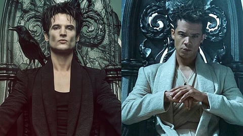 Dream dies by choice in season 2 of 'The Sandman'