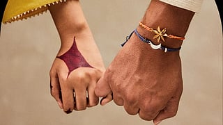 Raksha Bandhan 2025: 5 gold-plated, affordable designer rakhis to celebrate siblings