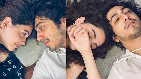 Aneet Padda is getting a lot of recognition for her role in Saiyaara