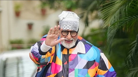 Amitabh Bachchan starrer Sholay will celebrate 50 years in August 2025