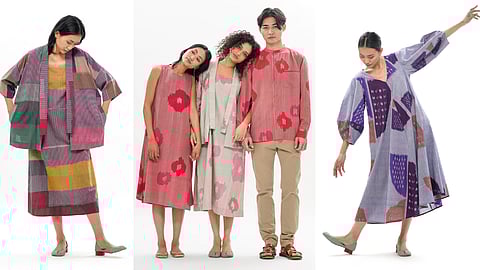 Translate’s Kusubana: Minimalism in monsoon mood