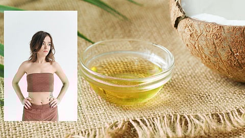 Some claims suggest castor oil application might also reduce symptoms of conditions like endometriosis and ovarian cysts.