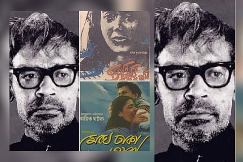 Ritwik Ghatak Centenary: IFFM 2025 celebrates iconic filmmaker’s legacy
