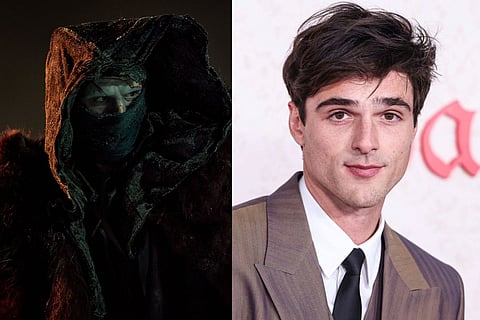 Jacob Elordi joins Guillermo del Toro’s dark universe as Frankenstein’s Monster