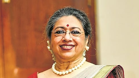 Tanusree Shankar: Dance is my medication and meditation