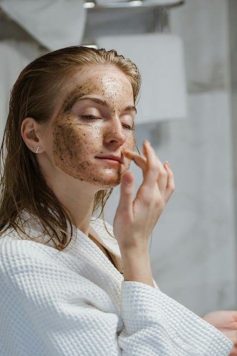Beauty secrets from ancient times you can try in home