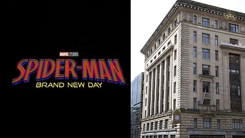 'Spider-Man: Brand New Day' shoot begins in August