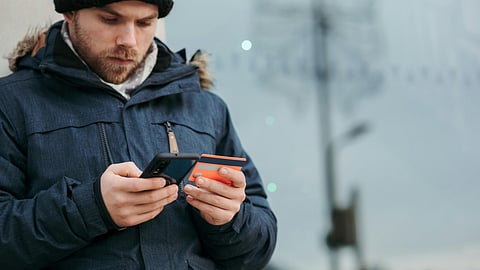 What you wish you knew before taking the first credit card