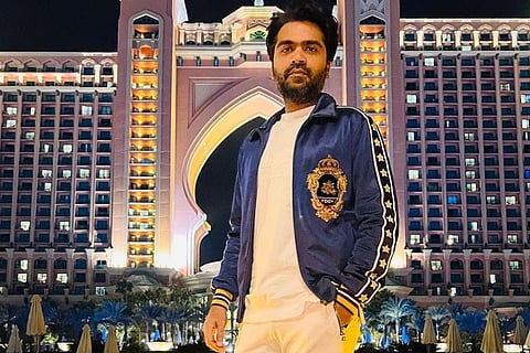 Silambarasan to begin shoot for Vetri Maaran's next