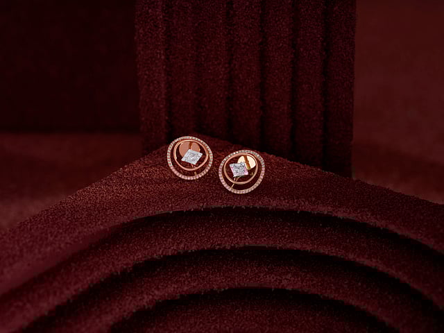 Monsoon Collection brings lightweight, elegant jewellery for rainy day style