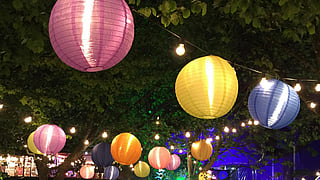 Where to be in Kolkata this week