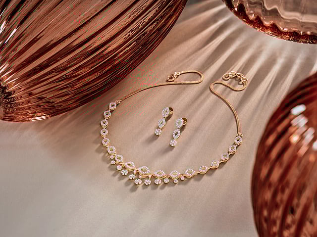 Monsoon Collection brings lightweight, elegant jewellery for rainy day style