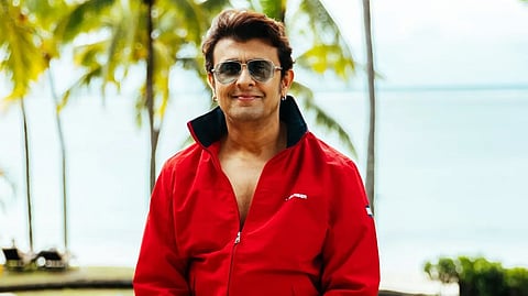 Sonu Nigam announces his Satrangi Re India Tour
