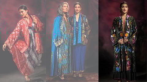 Sonam Dubal’s Banjaran threads global craft narratives