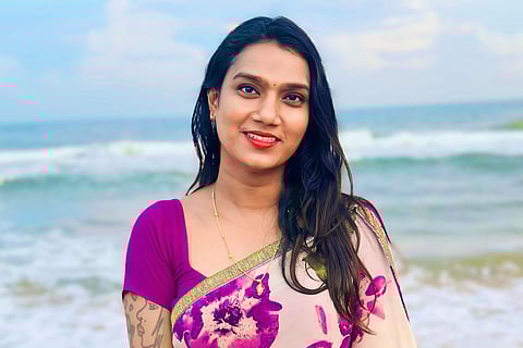 Trans actor Vaishulisa Vallal bags pivotal role on TV show Dhanam
