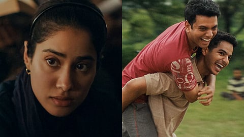 Neeraj Ghaywan’s Homebound to close IFFM 2025: A stirring tale of friendship and ambition